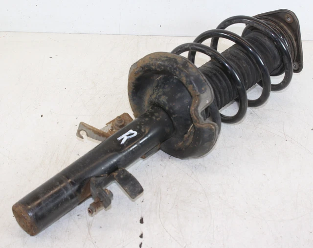 SACHS Stoßdämpfer 230 709 Für Ford Focus I - Vorne Rechts Gasdruck