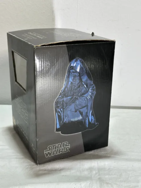 Gentle Giant Star Wars Darth Maul Holgramm mini Büste h= ca 17 cm limitiert 2500 3