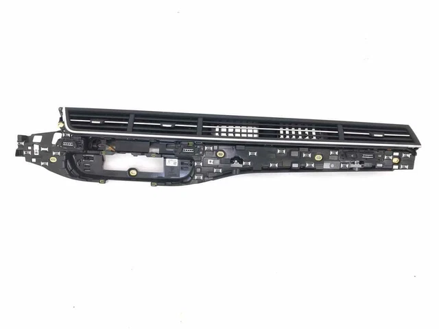 Dashboard Vent 4M1820902Ar Audi Q7 2017 2018 2019 Rh Passenger Side
