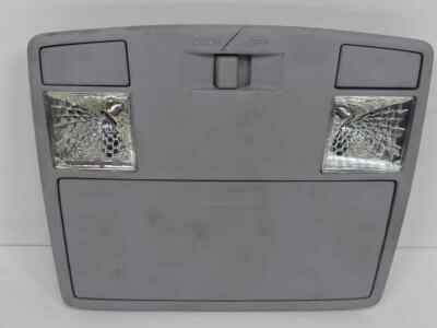 Courtois Plafonnier Lumière de Courtoisie Arrière Toit pour MAZDA 5 1a Série C23551310 