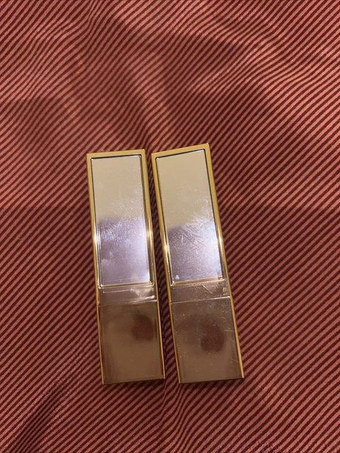Lápiz labial estee lauder color puro envidia x2 totalmente nuevo