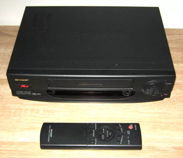 VCRs, Home Entertainment - PicClick AU