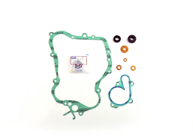 Water Pump Repair Kit Athena P400485475003 For 98-04 Yamaha YZ125