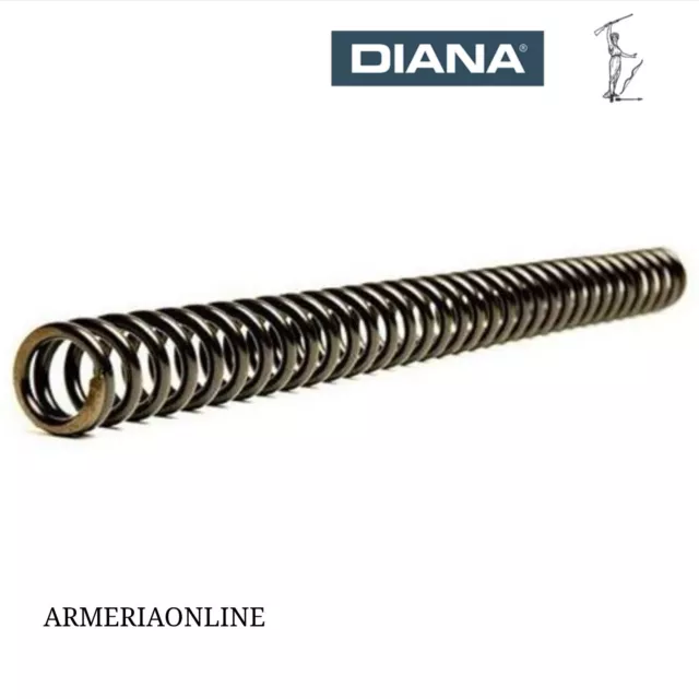 MOLLA PER CARABINA DIANA RICAMBIO ORIGINALE  350 magnum