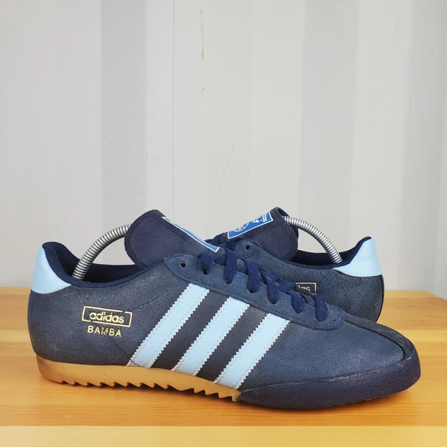 adidas gazelle silver green womens Adidas: Men's Samba Bape Sneakers (White/Black)
