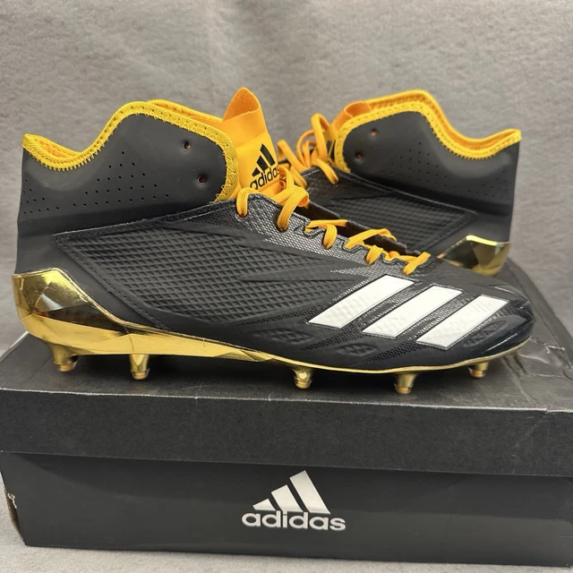 ADIDAS ADIZERO 5 Star 6.0 Sundays Best Football Cleats Men  display picture 1