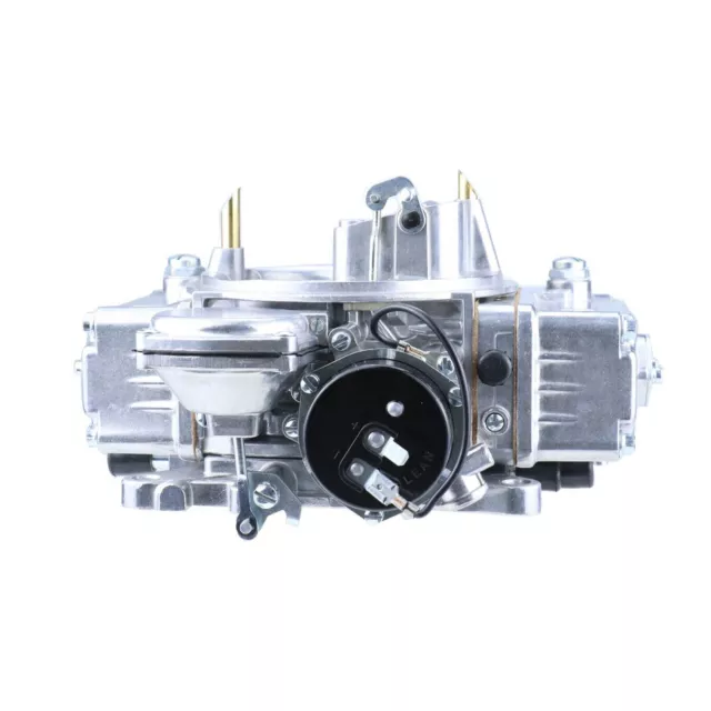 0-80457S Carburetor 600CFM 4 Barrel Für Holley 4160 3