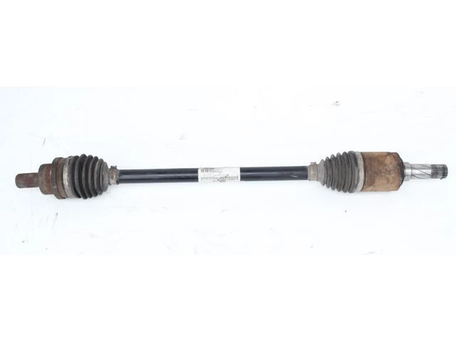 1534882 Semiasse Post Dx Ford Kuga (1°Serie) 2.0 Tdci 16V Man 6M Kw100 - 136Cv (