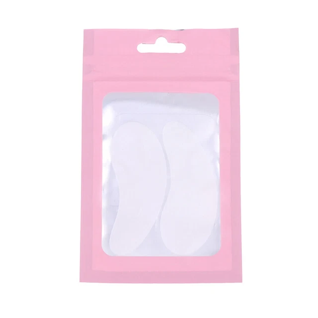 1pair 2023 Lashlift Silicone Eyelash Lift Perm Pads Kit Eye Curler Tig-tz