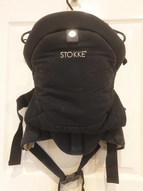 Stokke mycarrier instructions outlet