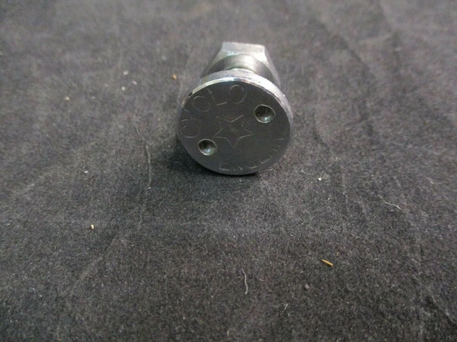 Dérailleur Arrière Vintage Cyclo Benelux X - 5 Vitesses - Pour Vélo Route - Argent