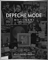 Depeche Mode : Monument | Buch | 9783351051174