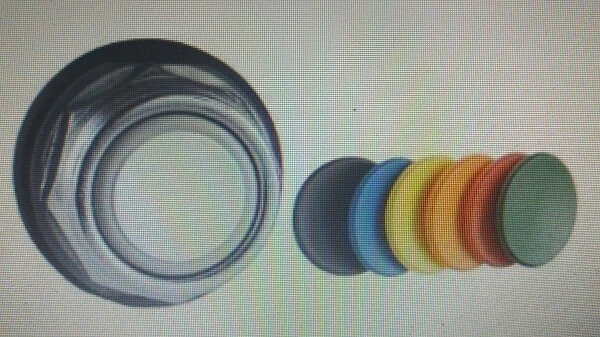 Spring Button Guard SCHNEIDER PUSH BUTTON FULL GUARD 30mm Set Of 7-Color Caps, Spring ...