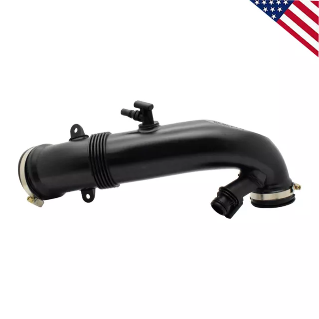 Air Pipe Duct Intake Boot for 10-15 Mini Cooper Countryman Paceman 13717627501