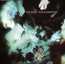 Cure - Disintegration - 2 Vinili (180 gr. - digitally remastered)