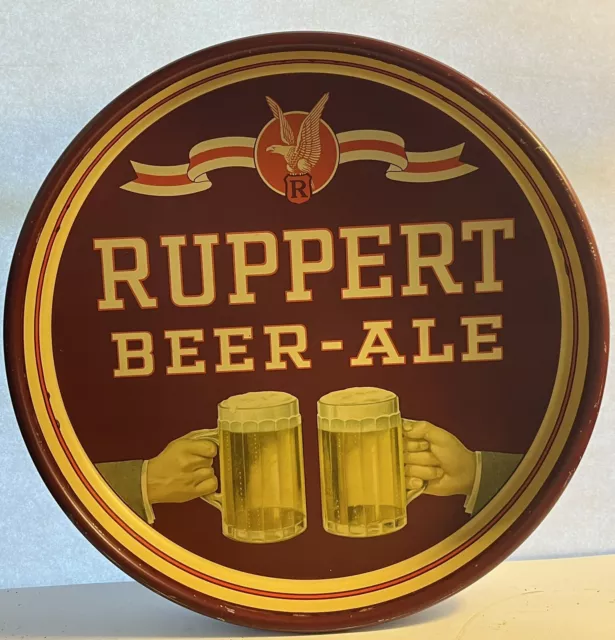 https://www.picclickimg.com/q8QAAOSwbNpkz-up/Vintage-Ruppert-Beer-Ale-Tin-Tray-Jacob-Ruppert-New.webp
