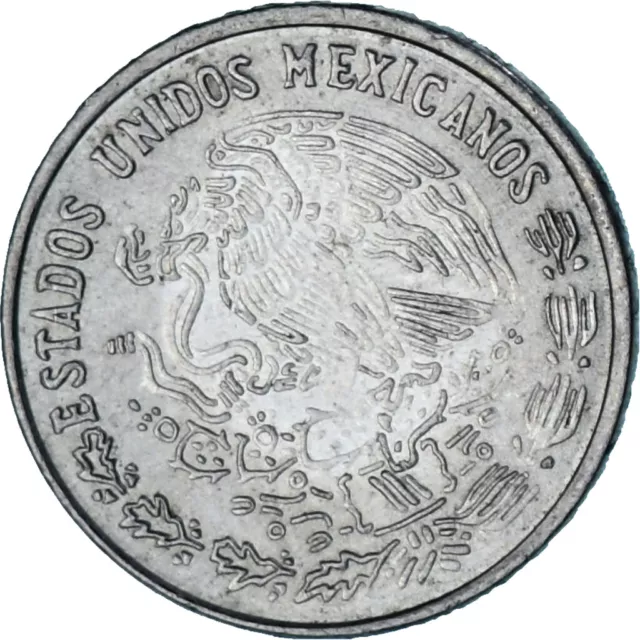 [#1377097] Mexico, 10 Centavos, 1979