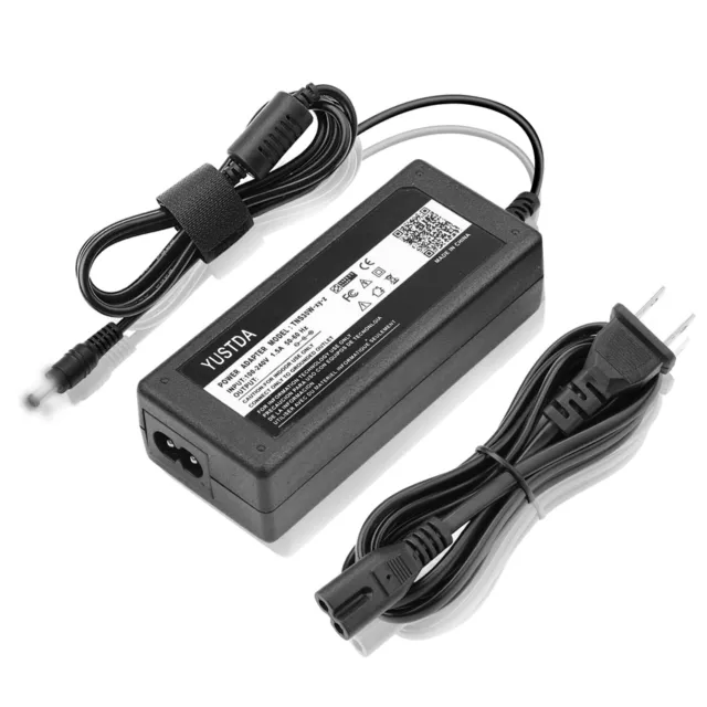 12V AC Adapter For AUTEL Maxisys MS906 MS908 MS908P Power Supply Battery Charger