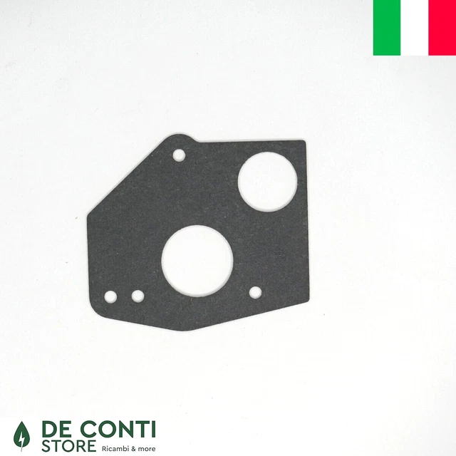 Primer Carburatore Per Motori Briggs & Stratton Quantum 5-6 Cv - Compatibile Con Tosaerba E Decespugliatori! - Foto 14