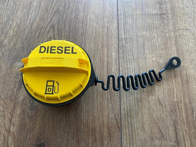 Aazon.co: LAND ROVER LR2 / FREELANDER 2 2008-2016 GENUINE PETROL FUEL