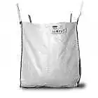 Asup Steine Big Bag 90 x 90 x 110 cm, SWL 1.500 kg
