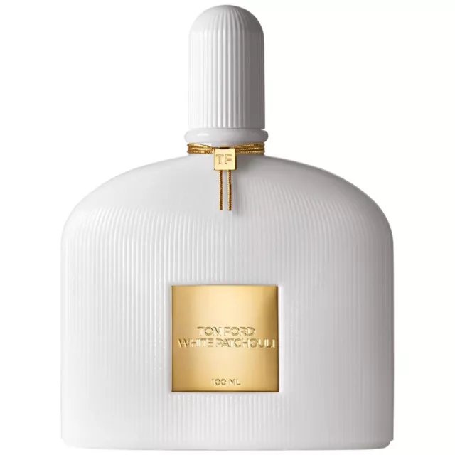 Tom Ford Eau de Parfum donna white patchouli T060010000 100ml