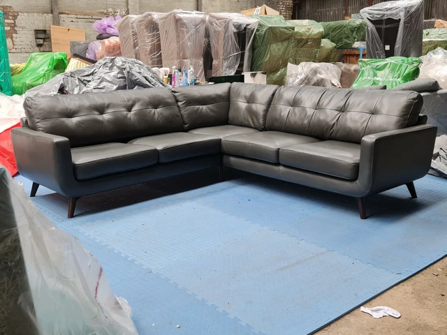 Barbican corner sofa store