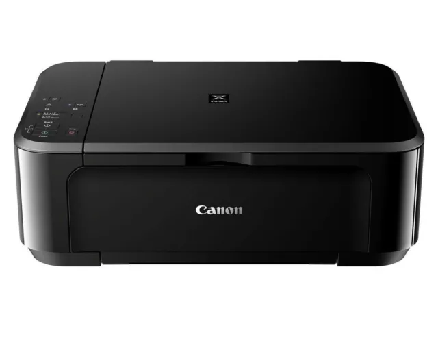 Canon PIXMA MG3650S Wireless Inkjet Printer - Black  ✅ Brand New - No Inks 3