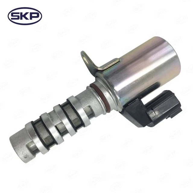 ENGINE VARIABLE VALVE Timing (VVT) SolenoidSolenoid SKP SK917279 £53.