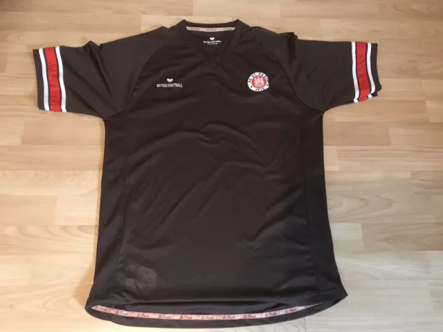 Do You Football St.Pauli Trikot /Shirt Gr.XL