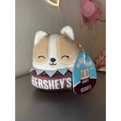 regina the dog squishmallow