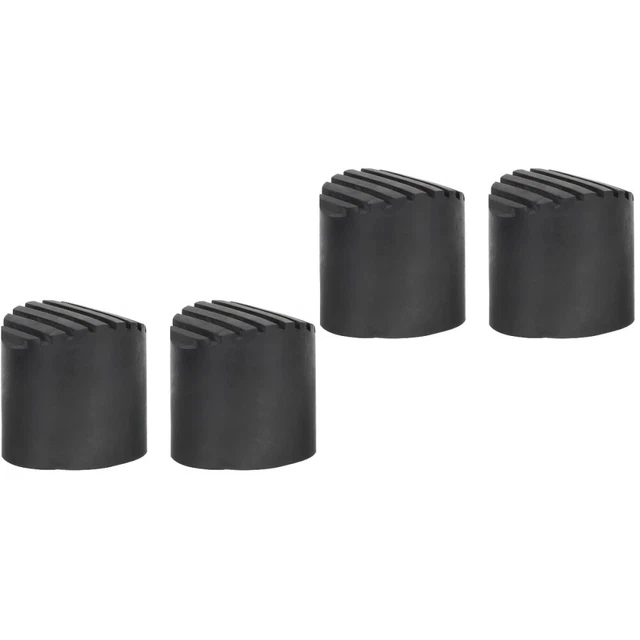 4 Pcs Ladder Foot Pad Ladder Anti-skid Mat Anti Skid Pads Furniture Component