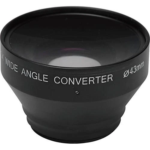 Annonce occasions - Grand Angle Century Optics 65X - Le - Le