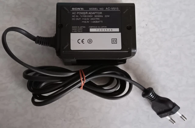 Cargador ESP Chargeur Secteur Bloc d'alientation 29V 2A Copatible avec Replaceent pour