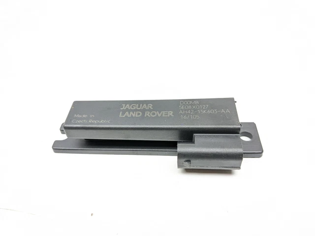 Jaguar Xe Keyless Entry Aerial Antenna Module Ah4215K603Aa X760 2016