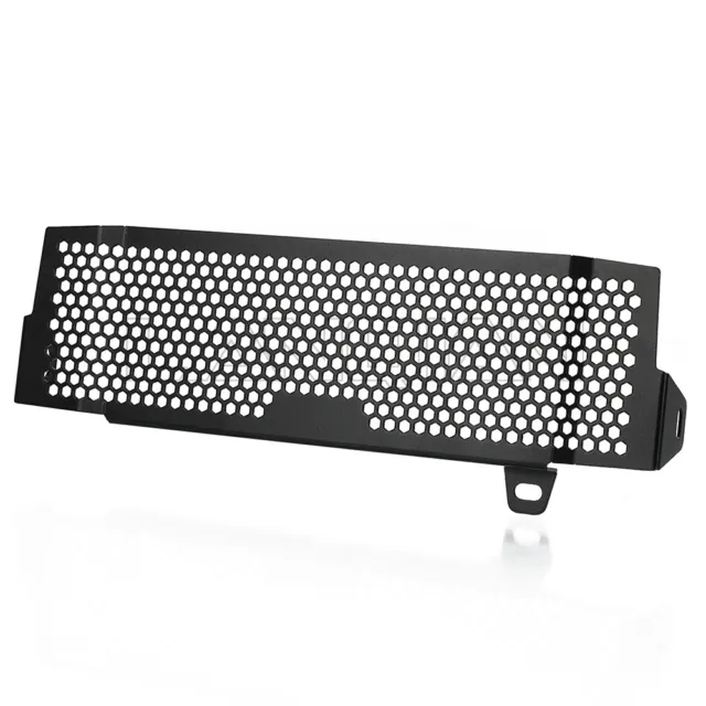 Motorcycle Radiator Grille Guard Cover Protector For Honda CB125R 2018-2023