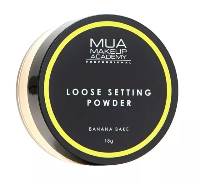 Mua Loose Setting Powder Banana Bake New Vegan Formula Sealed Free Post