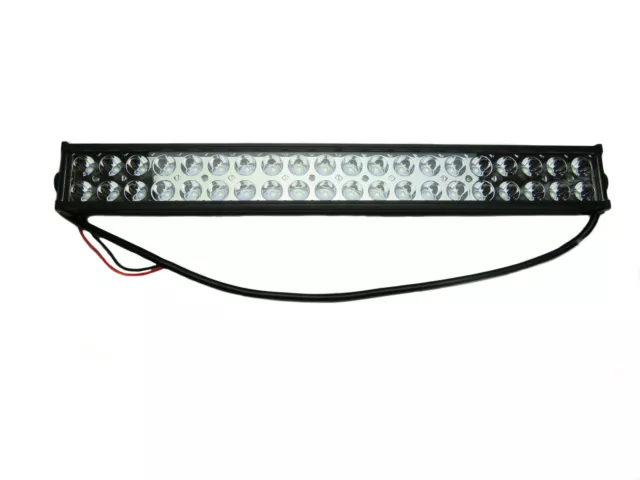LED Lichtleiste 120 W 12 V 24 Zoll für KVF Kingquad Canam Polaris Outlander LED Lichtleiste 120 W 12 V 24 Zoll für KVF Kingquad Canam Polaris Outlander