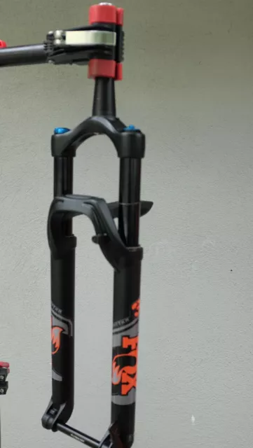 fox Rhythm Series 34 FLOAT 29 130mm fork boost 120mm 140mm suspension xc trail