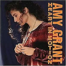 Heart in Motion von Amy Grant | CD | Zustand sehr gut
