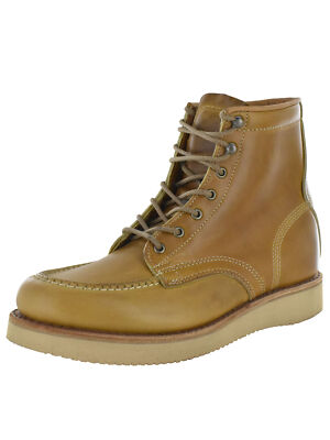 timberland mac toe