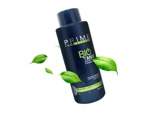 QueratinaBrasileira - Prime Bio Tanix 1000ml.