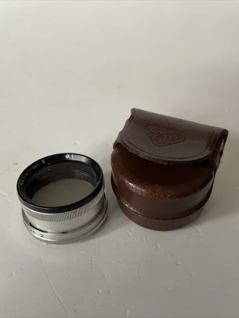 Rolleiflex 2.8f platine edition neuf - Photo, audio & vidéo