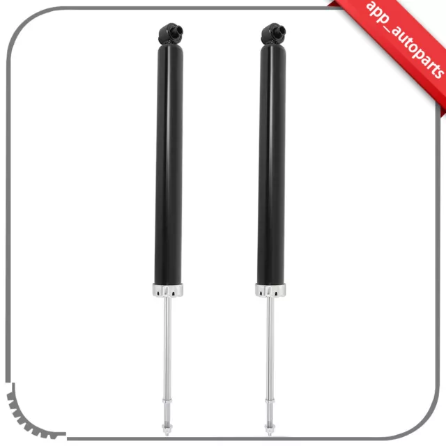 Rear Gas Shocks Absorbers For 2005-2022 Chrysler 300 2006-2022 Dodge Charger RWD