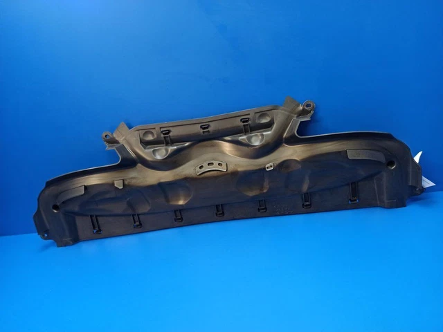 Mercedes-Benz E W211 2004 Moteur Capot Capuche Son Isolation Thermique PUM30826