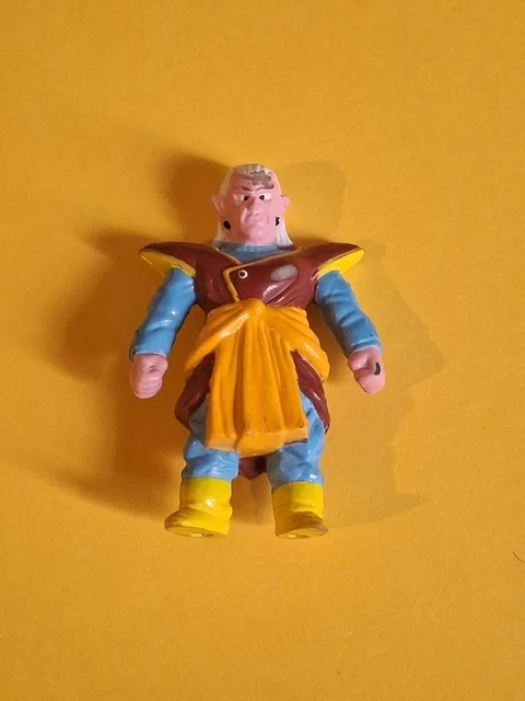 Figurine AB Toys Dragon Ball Z BS STA figure rare ( 66