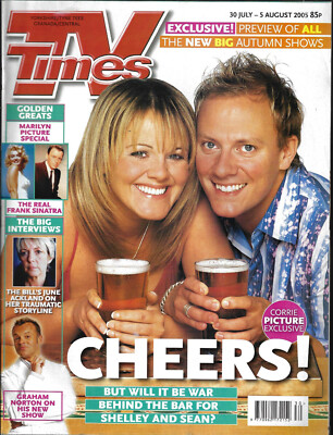 SOAPLIFE magazine no.9 SID OWEN Guy Pearce Jennifer Ellison Gordon Thomson 