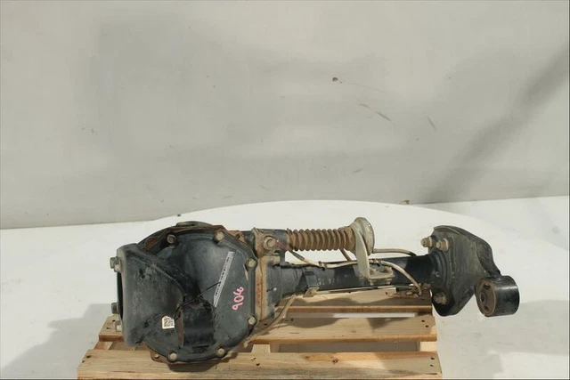 differenziale anteriore per MITSUBISHI L 200 TRITON 15 KK-KL 10049645009422