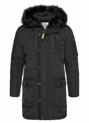 Faial replica my KHUJO HOMME VESTE D'Hiver Parka Anorak Outdoor Fourrure Capuche Noir Neuf EUR 84,65 - PicClick FR Faial replica my KHUJO HOMME VESTE D'Hiver Parka Anorak Outdoor Fourrure Capuche Noir Neuf EUR 84,65 - PicClick FR