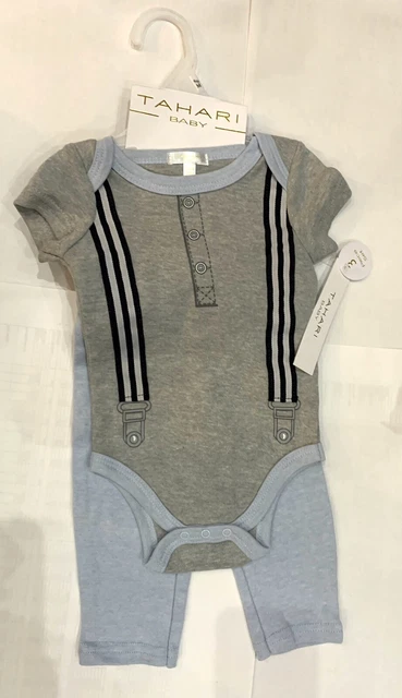 Tahari sales baby clothing